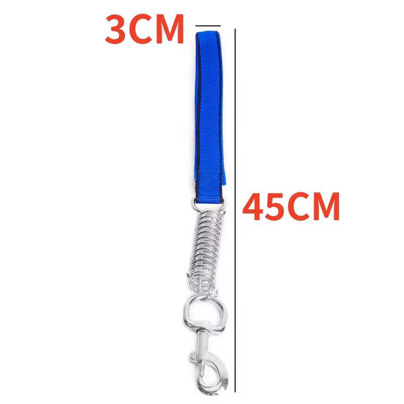 Blue 45cm