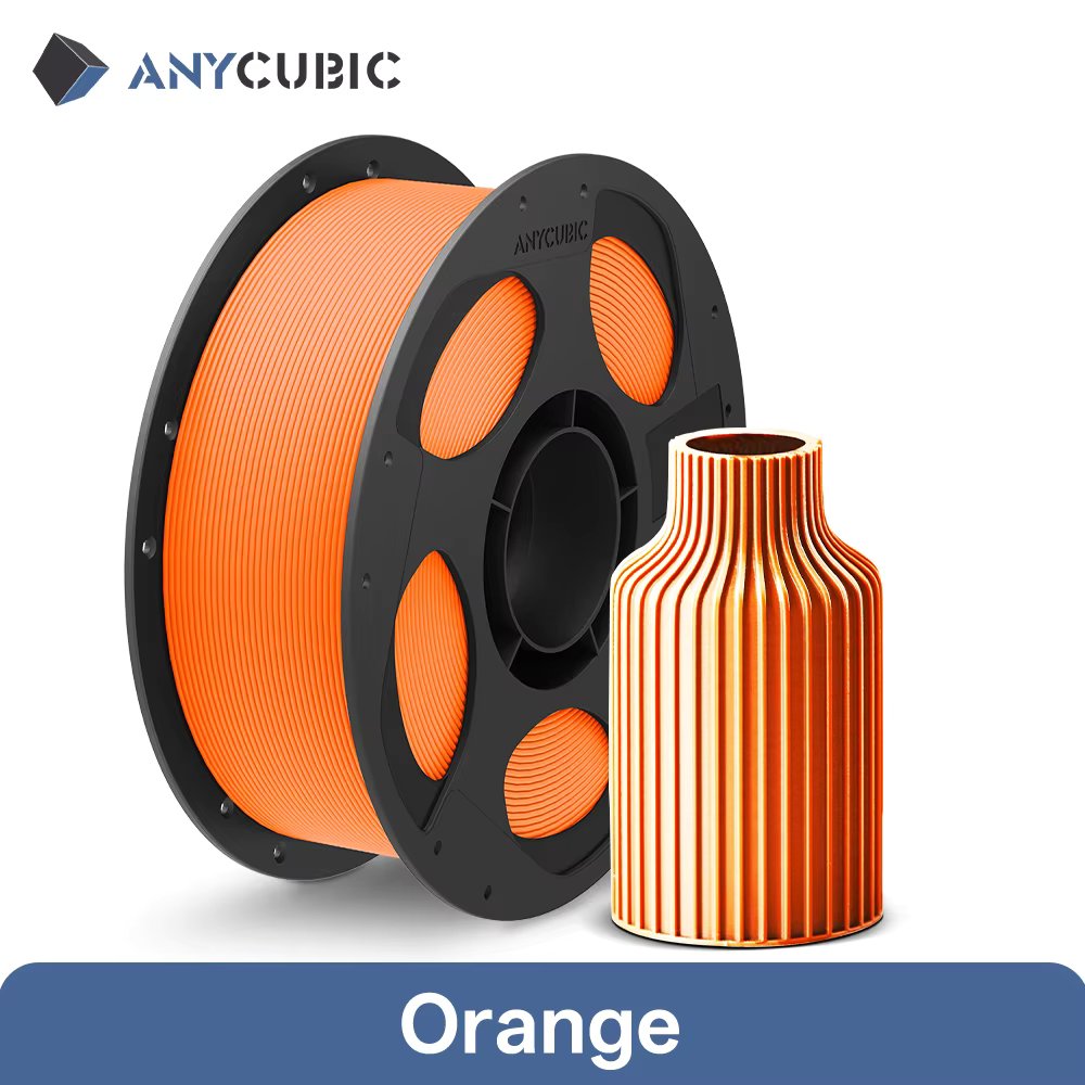 1KG Orange