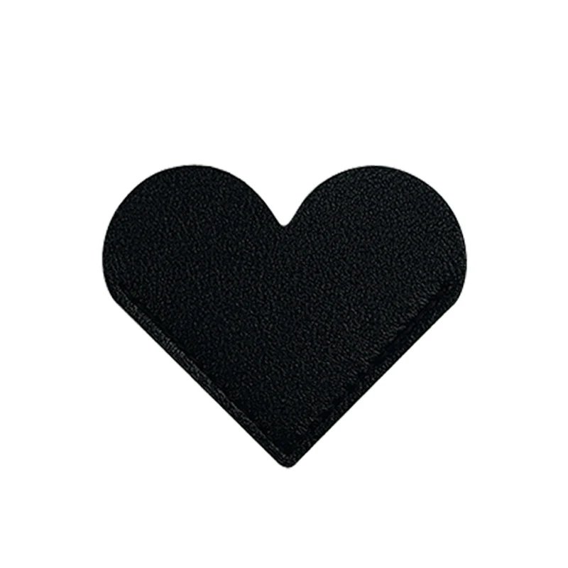 heart black