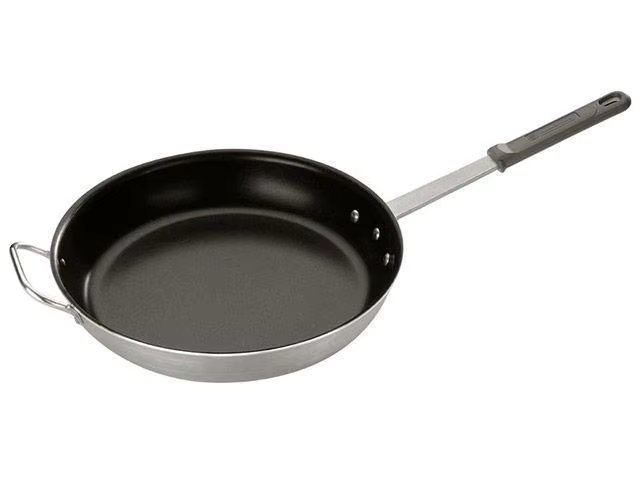 Aluminum Tramontina Nonstick Frying Pan