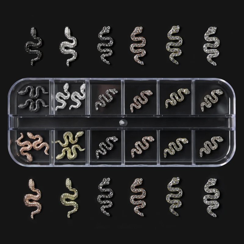 16pcs mix