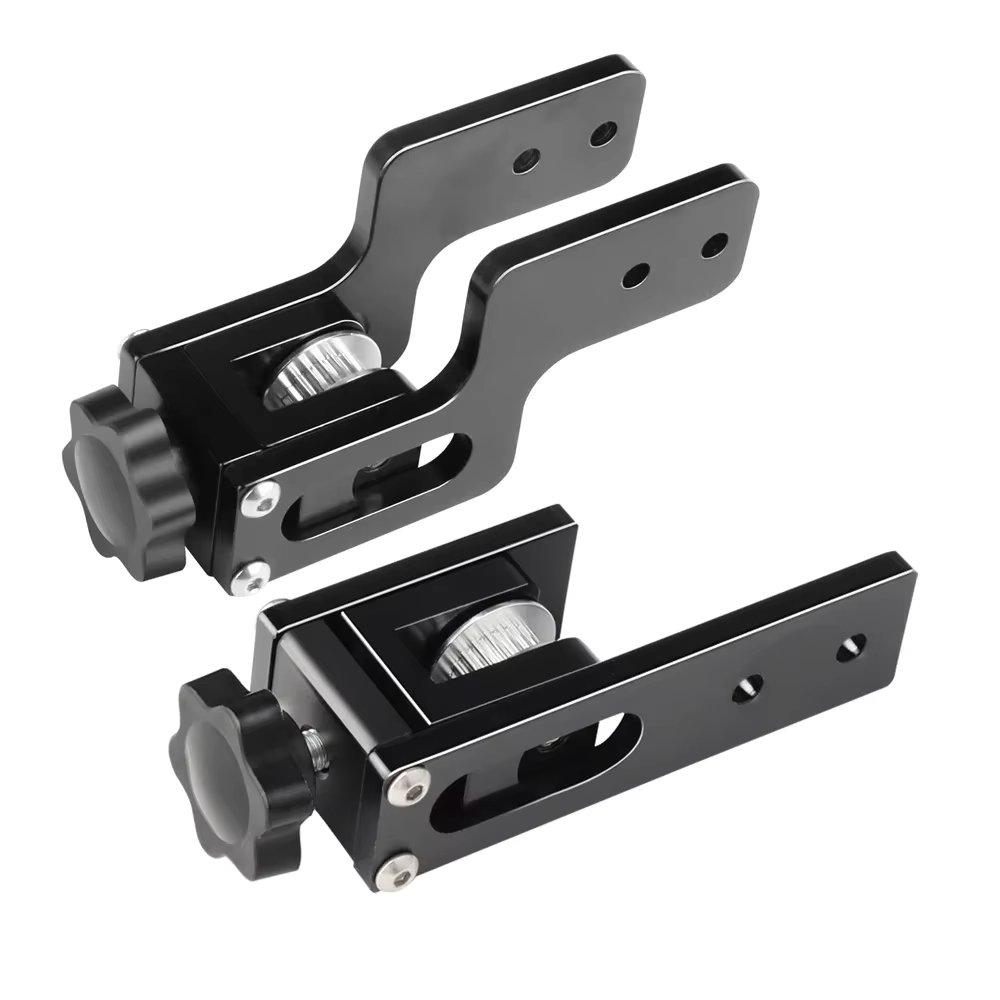 Ender 3 Upgrade 2020 Profile X-axis 2040 Y-axis Synchronous Belt Stretch Straighten Tensioner for Creality CR-10 3D Printer Part