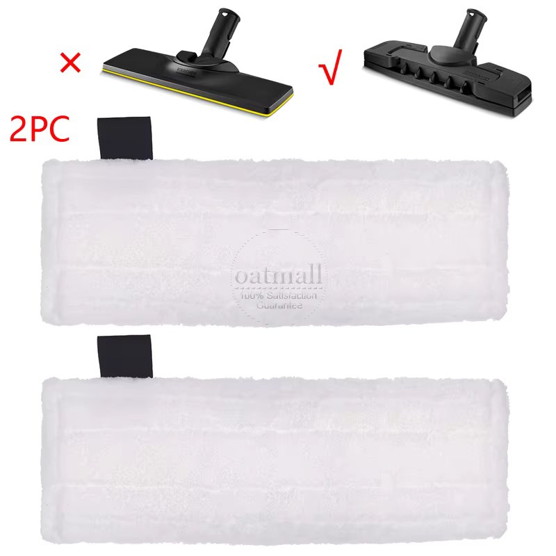 2PCS Long Cloth