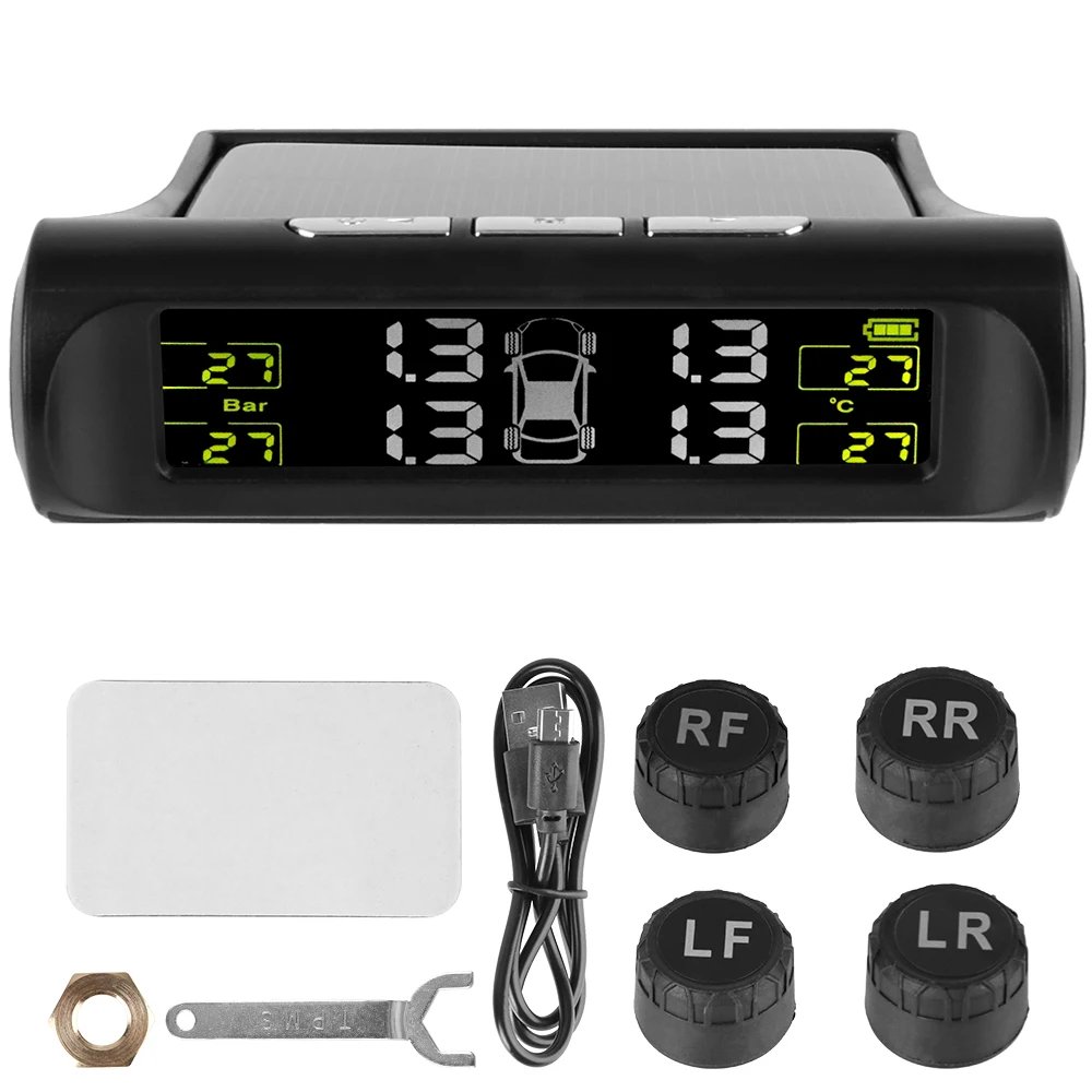 Black External