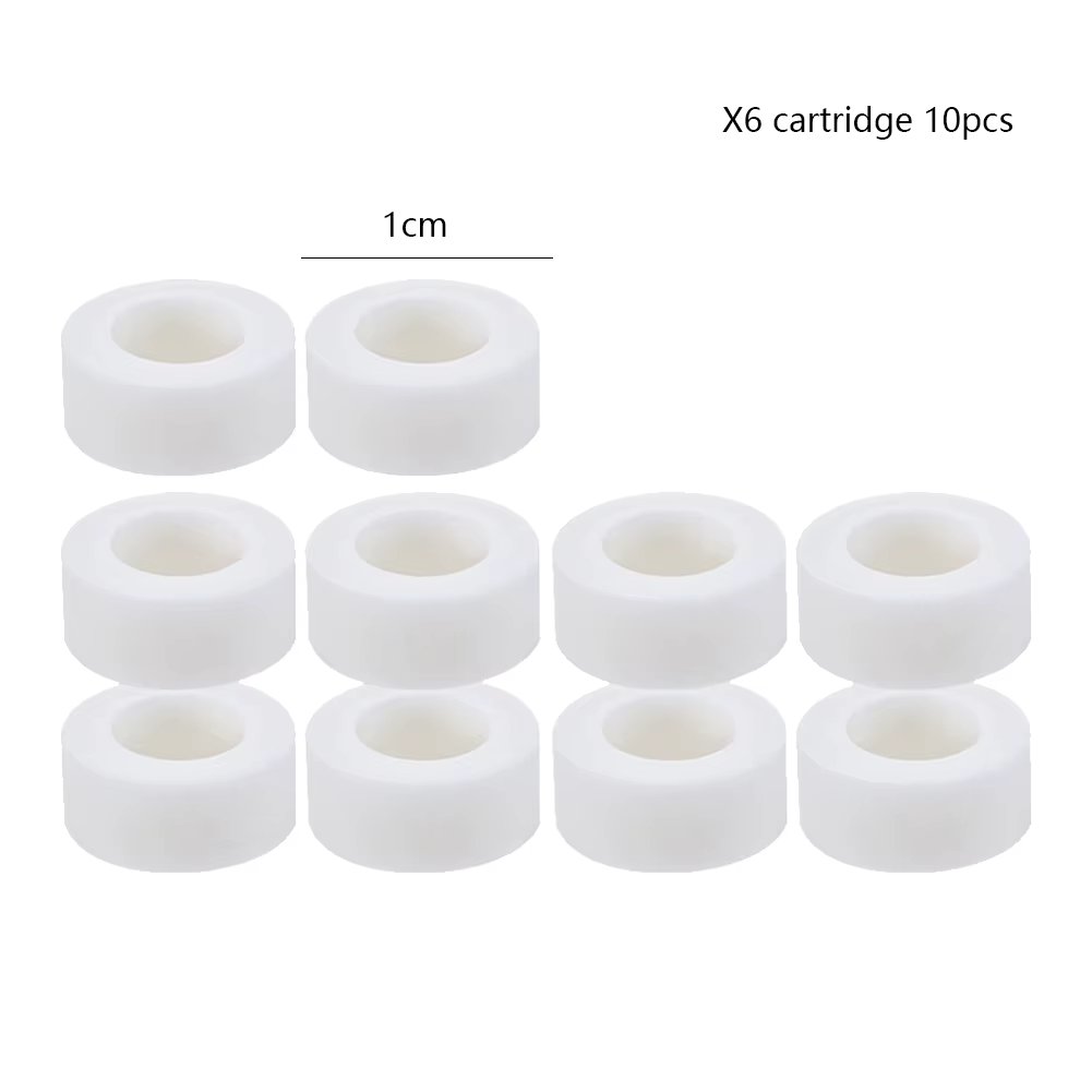 10pcs filter element