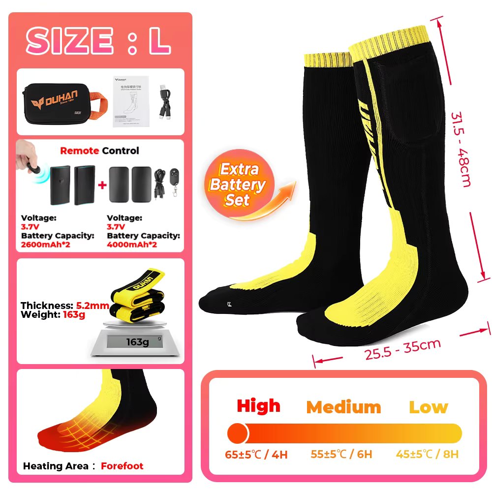 L-Yellow(41-45)Plus