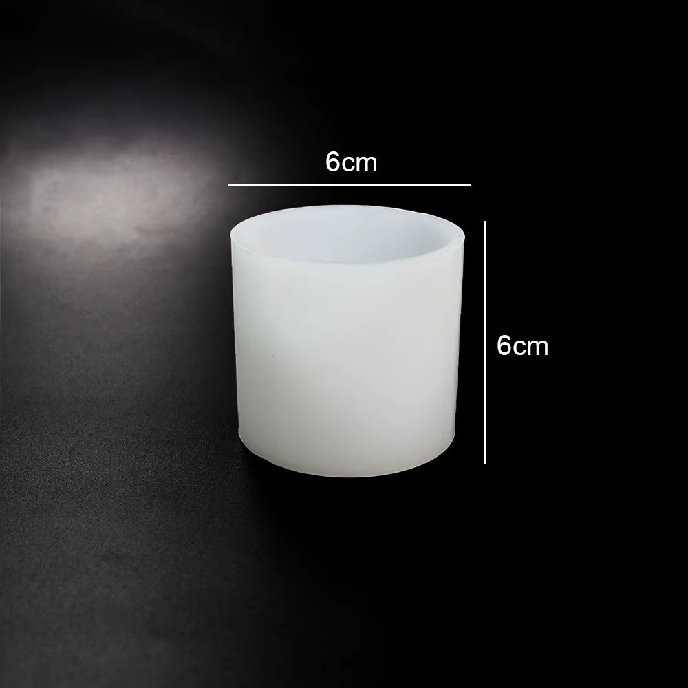 Cylinder 6x6cm