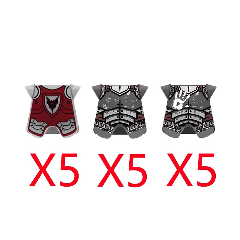 N2004-N2006-15PCS
