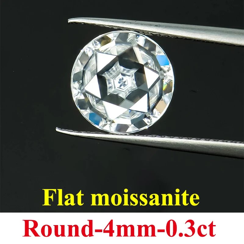 Round-4mm