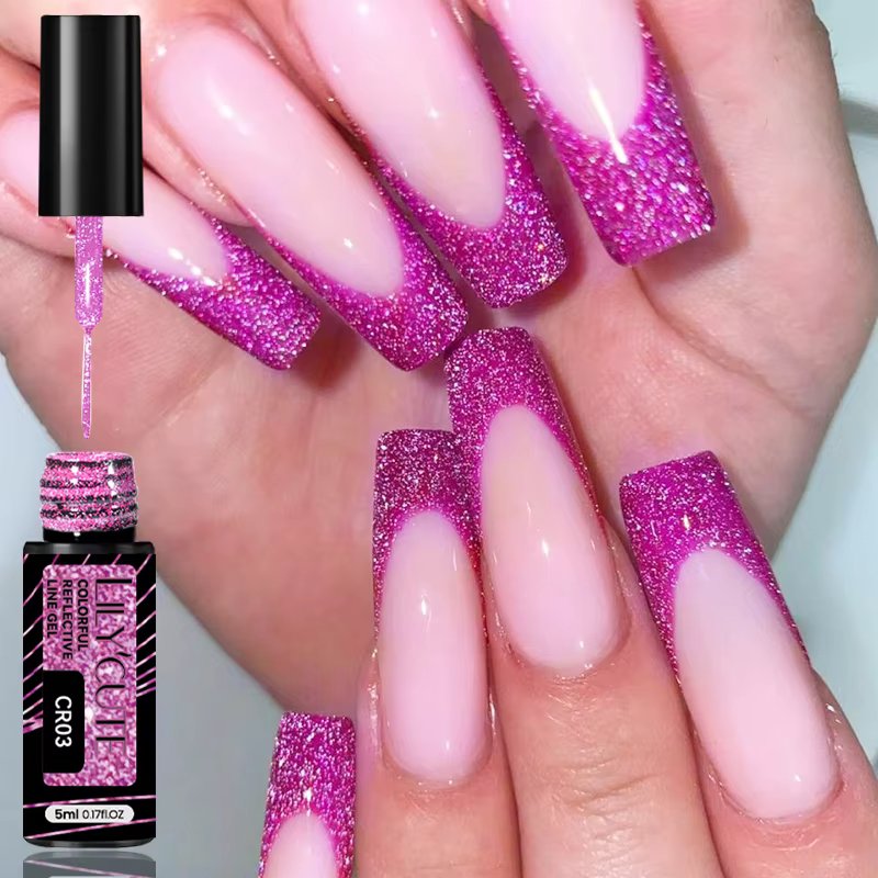LC-Line Gel CR03