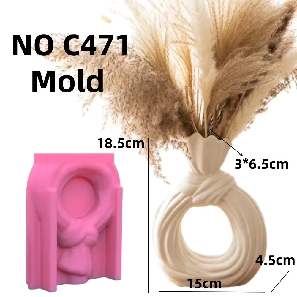 only mold NO C471