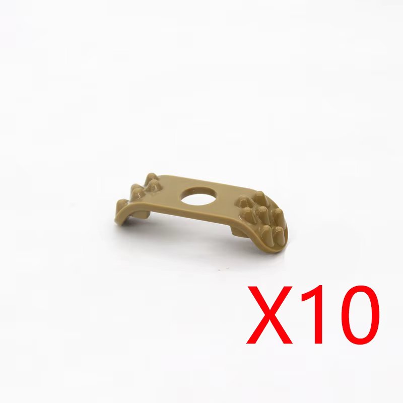 D4006-H-Earth-10PCS