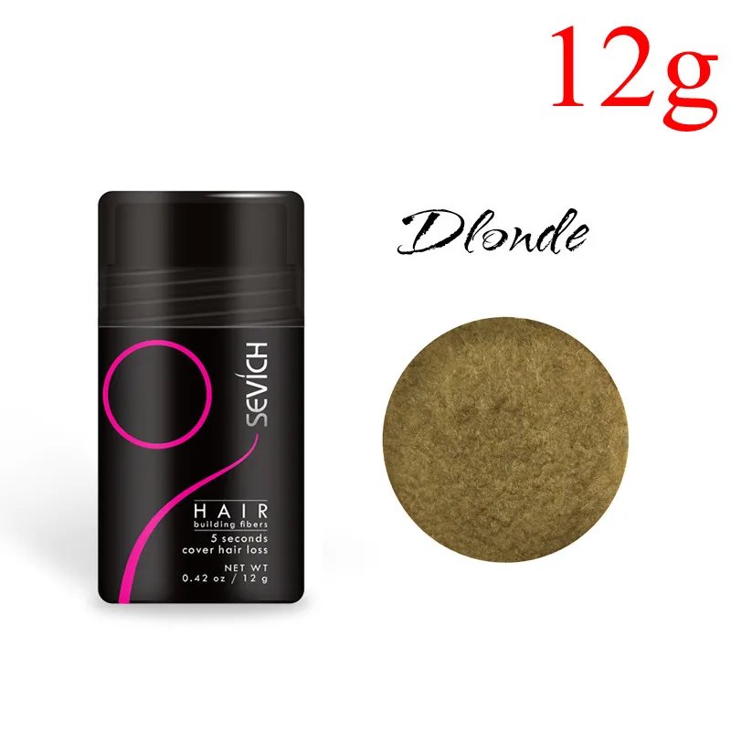 Blonde-12g