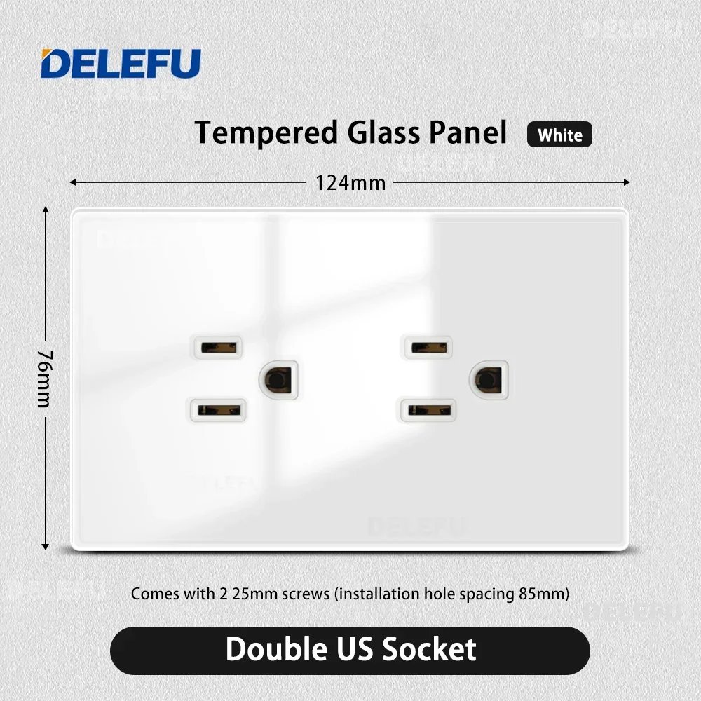 6-port US