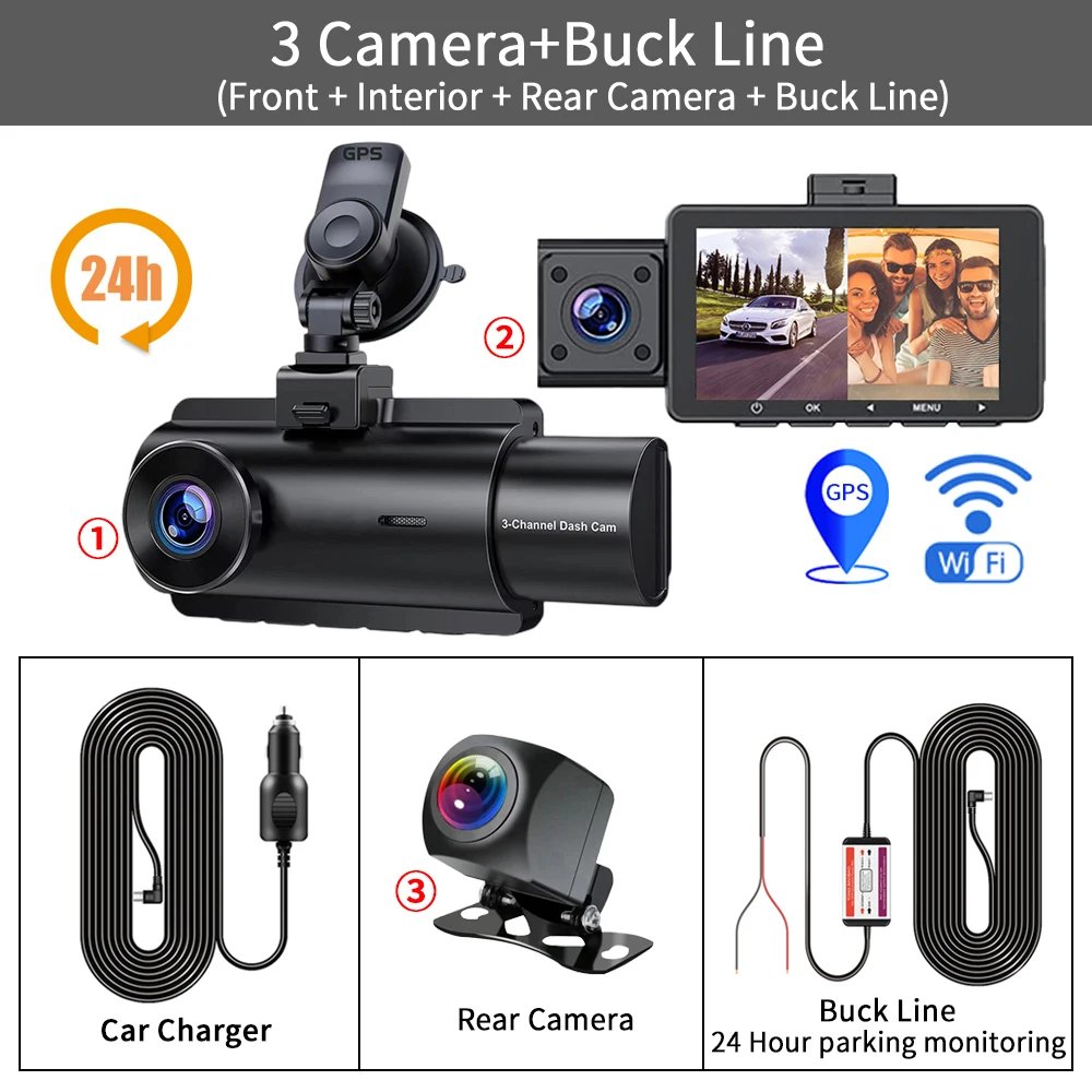 3 Camera-BL