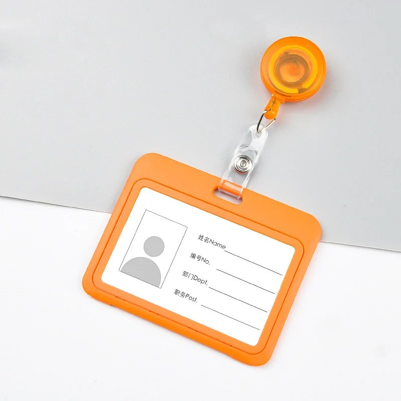 Orange  Horizontal