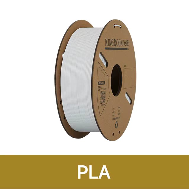 PLA White