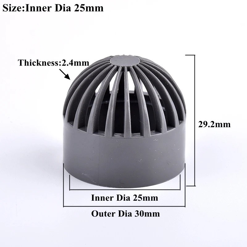 Inner Dia 25mm