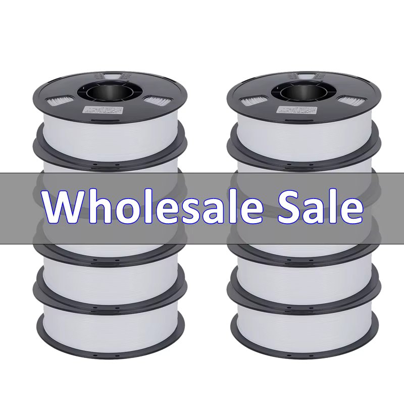 PETG 10kg Wholesale