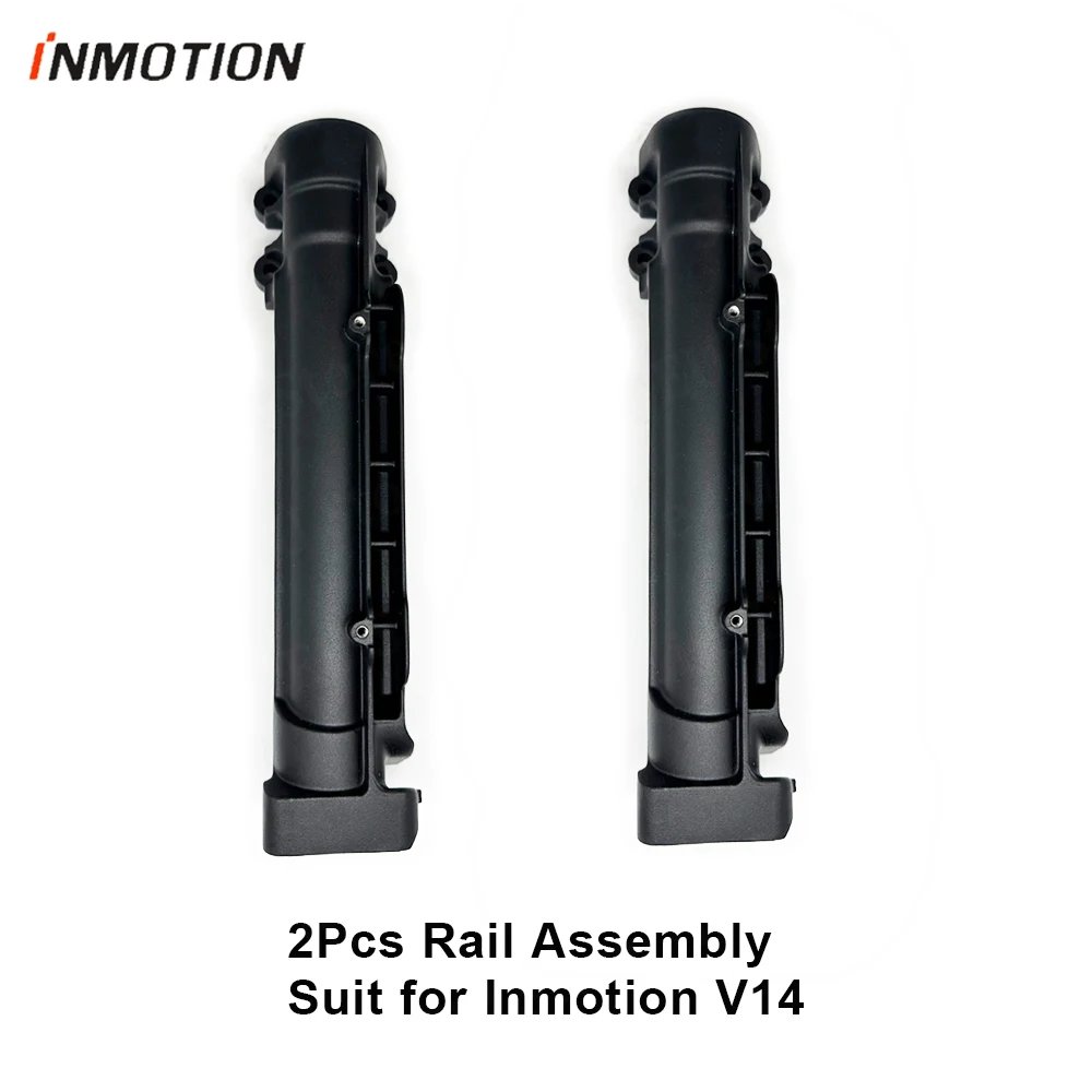 2pcs  V14 Slideway