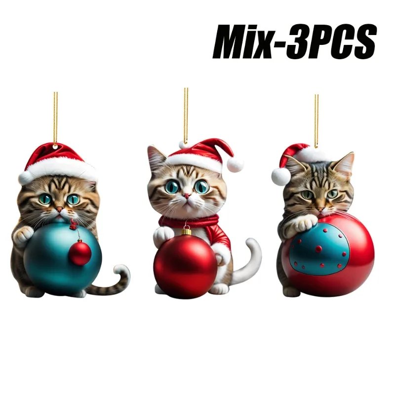 Mix-C-3PCS