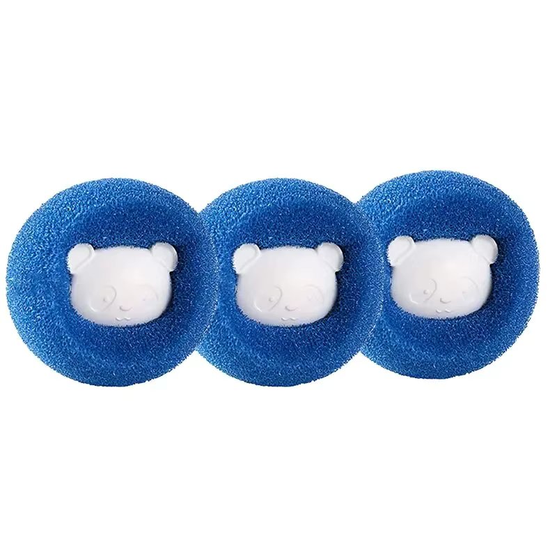 Blue-3PC