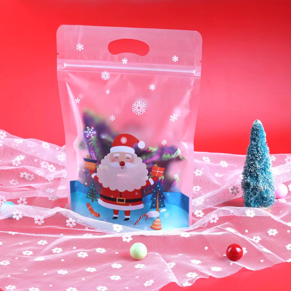 Santa Claus