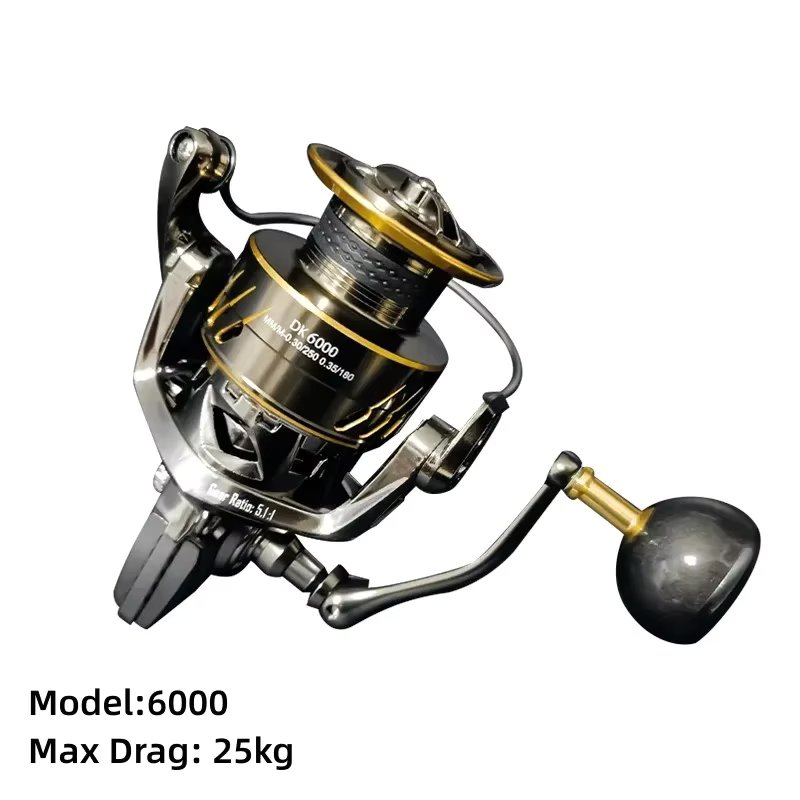 RAPROT-6000