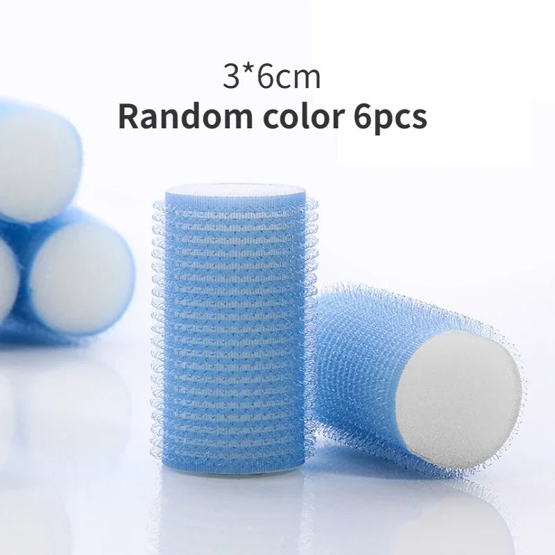3cm  6pcs Random