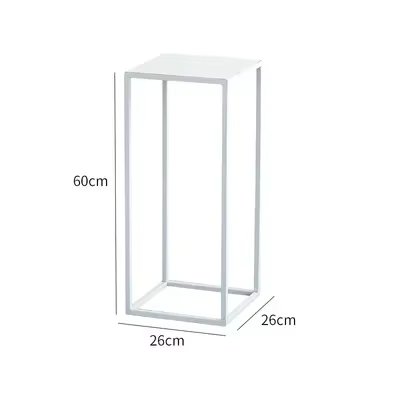 Medium white