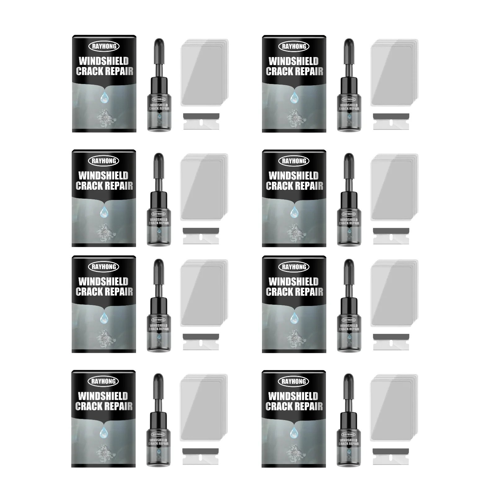 20ml*8