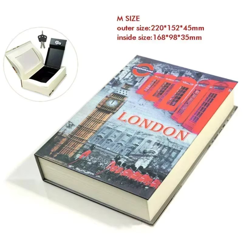 London-Size M