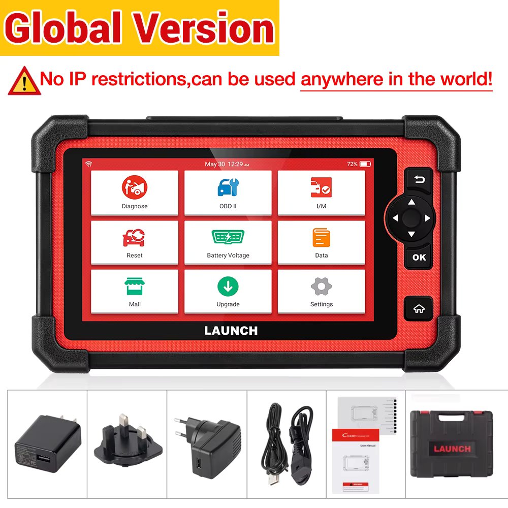 Global Version