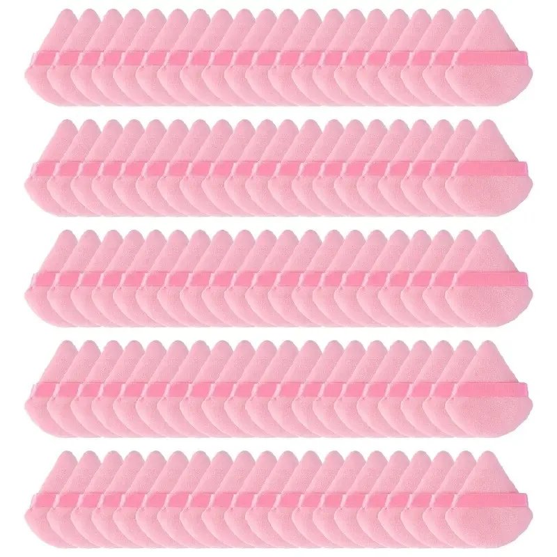 50pcs pink pp