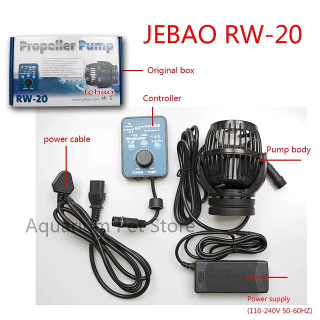 RW-20