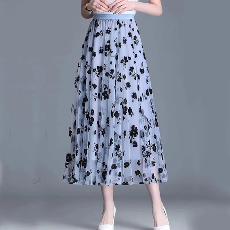 Blue Gray