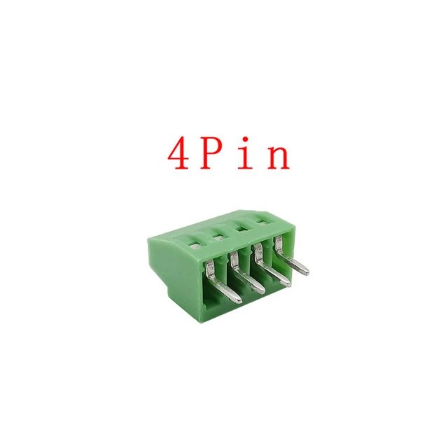 4Pin