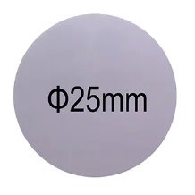Dia25mm 10PCS