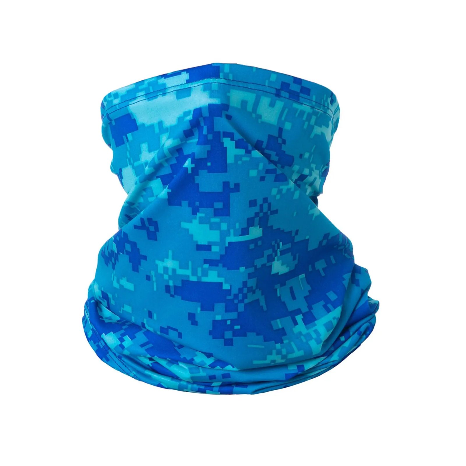 MCBlue