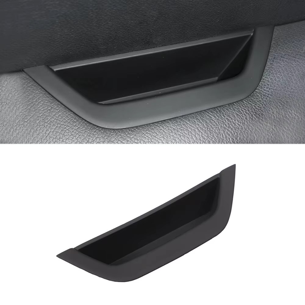 driver side Black
