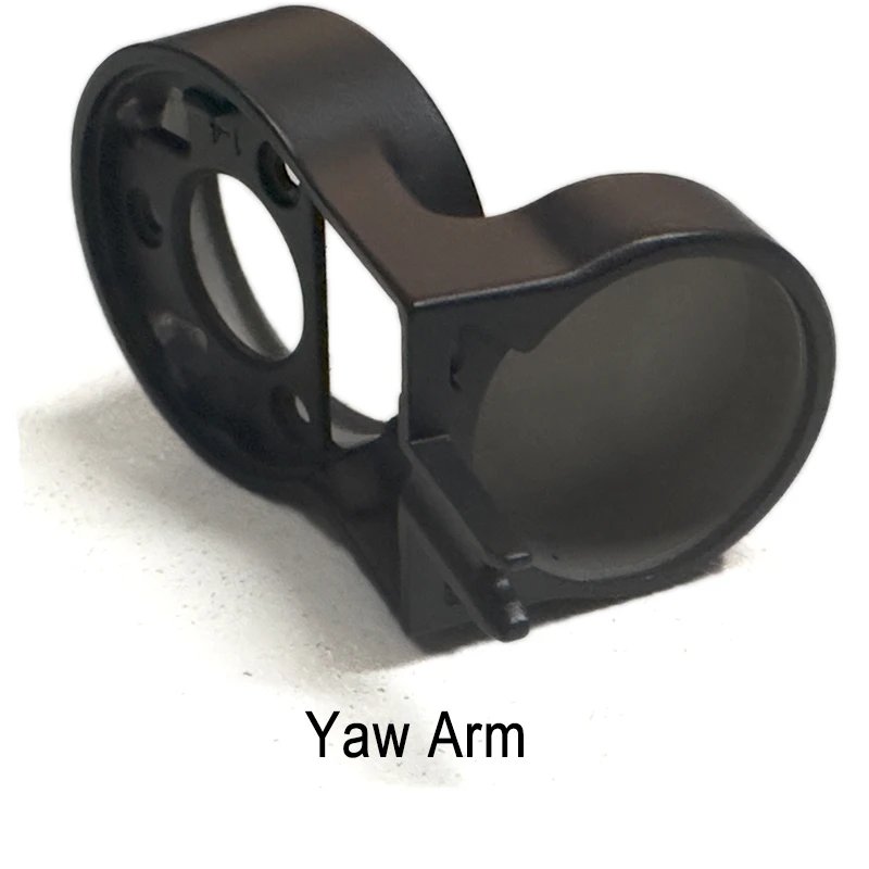Yaw Arm