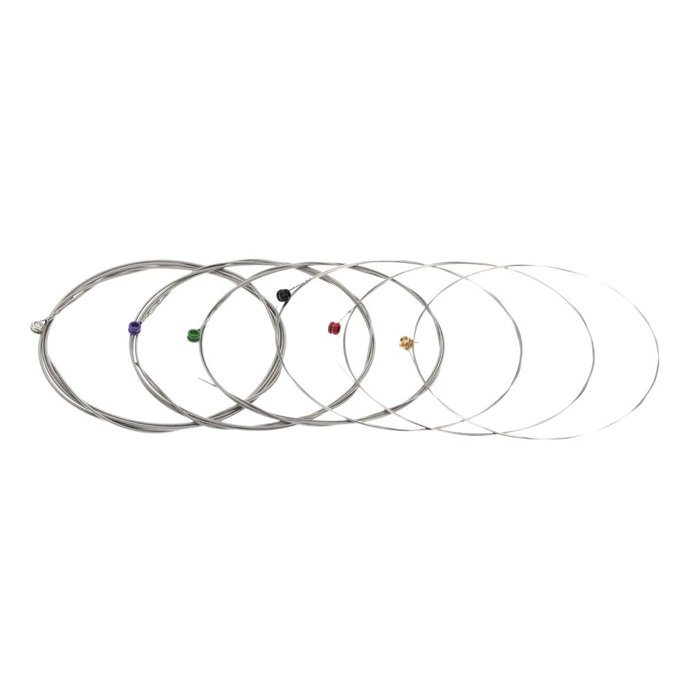 Orphee RX17 Electric Guitar Strings (.010-.046) 8% Nickel Alloy