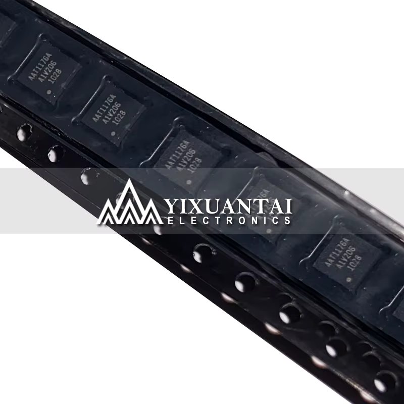 10pcs/lot  AAT1176   AAT1176A   AAT1177   AAT1179   AAT1187A  QFN  Free shipping  New Orig