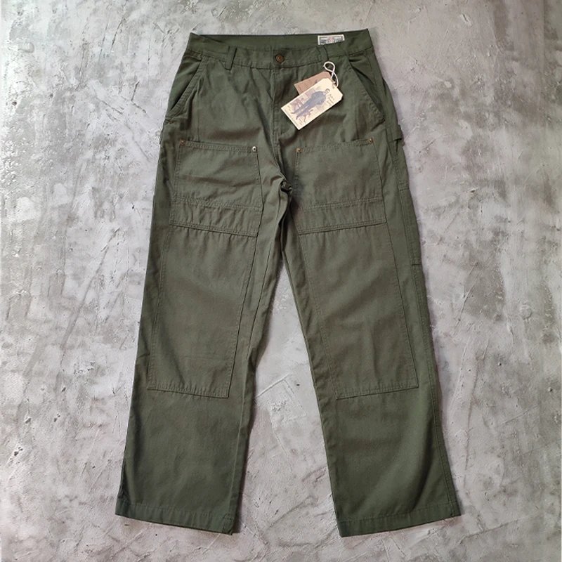 army green