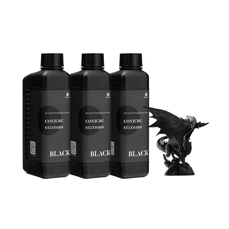 Black-3kg