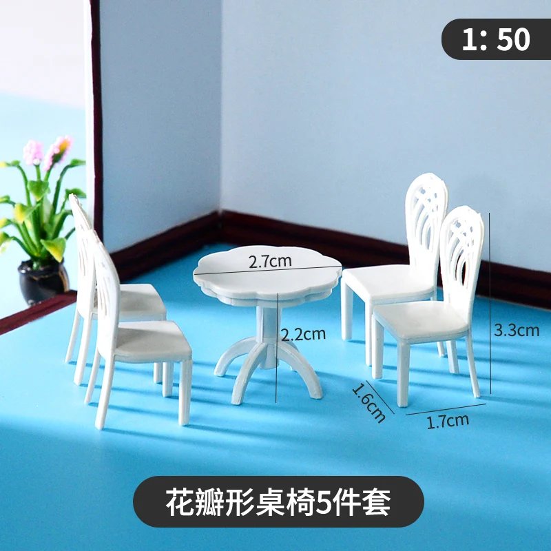 Dining table set 1
