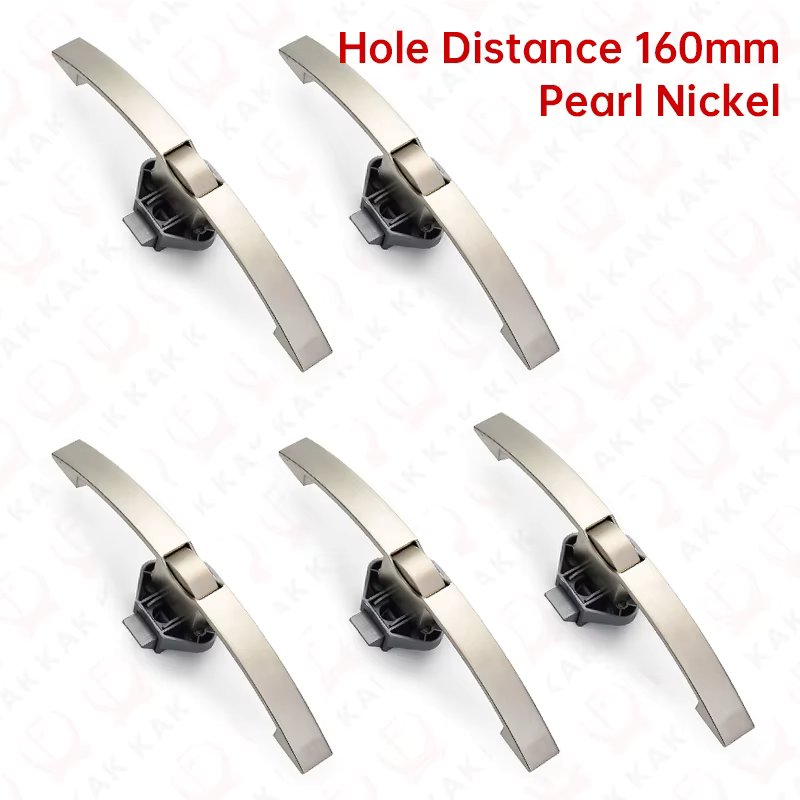 5 Pearl Nickel 160