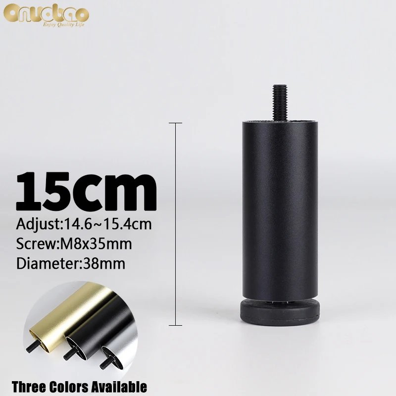 Black-15cm