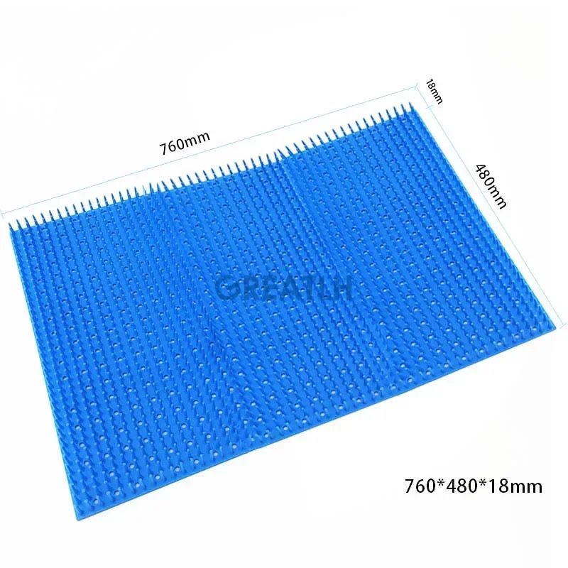 760x480x18mm