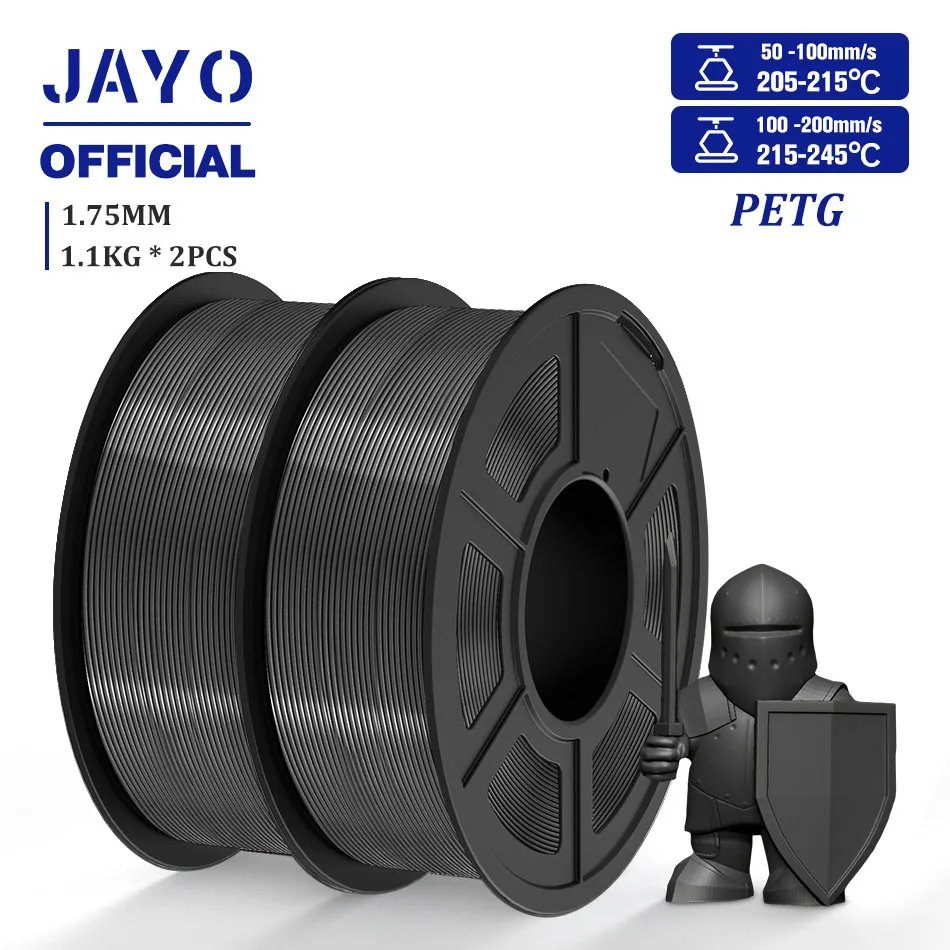 PETG Gray